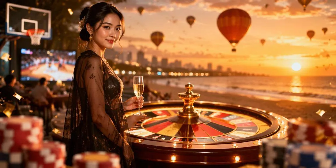 M9 Slot M9 စလော့ Cash Roulette လှည့်ခြင်း အတွက် တိုက်ရိုက်ကာစီနို စလော့ လမ်းညွှန်