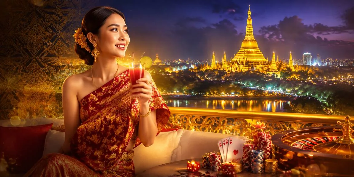 M9 Slot သင့်အကောင့်နှင့် ဒေတာကို ကျွန်တော်တို့ ဘယ်လိုစောင့်ရှောက်သလဲ